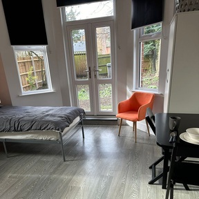 After Builders Cleaning North Acton W3